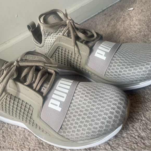Puma Ignite’s.   Fly Kickz - Picture 2 of 6